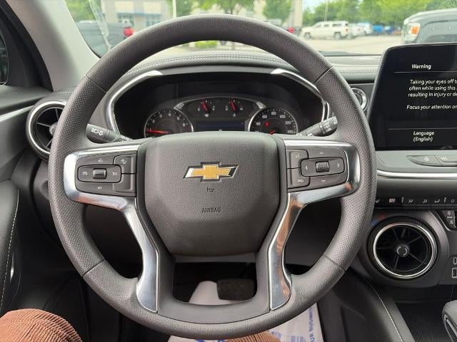 2026 Chevrolet Blazer LT AWD