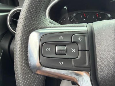 2026 Chevrolet Blazer LT AWD