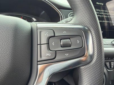2026 Chevrolet Blazer LT AWD