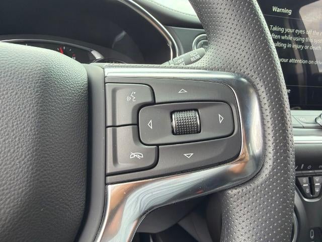 2026 Chevrolet Blazer LT AWD