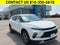 2026 Chevrolet Blazer LT AWD