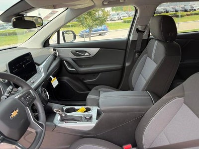 2026 Chevrolet Blazer LT AWD