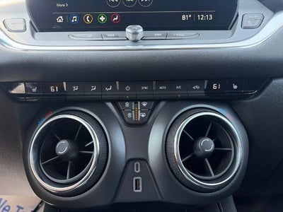 2026 Chevrolet Blazer LT AWD