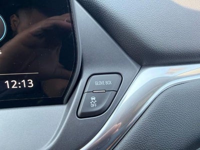 2026 Chevrolet Blazer LT AWD