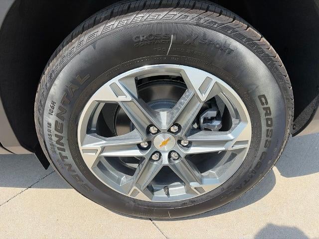 2026 Chevrolet Blazer LT AWD