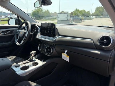 2026 Chevrolet Blazer LT AWD