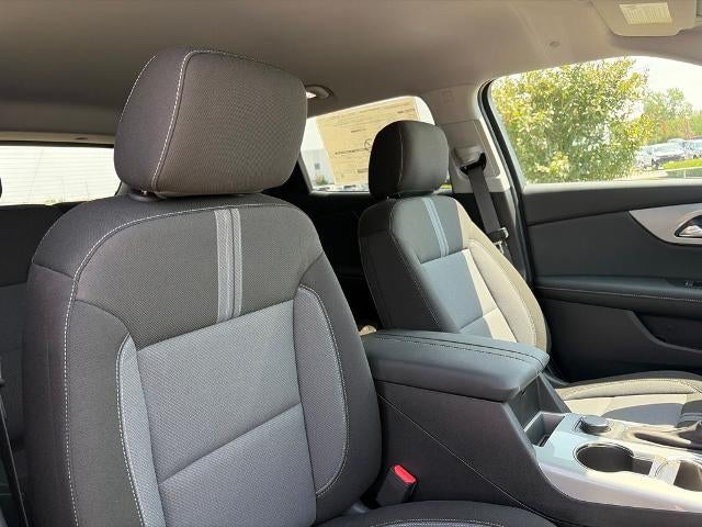 2026 Chevrolet Blazer LT AWD