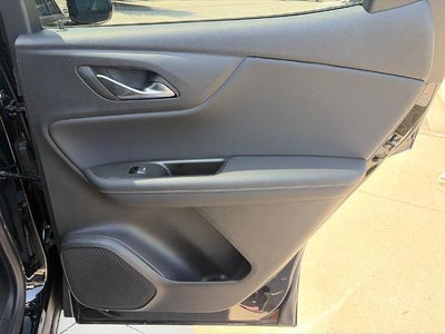 2026 Chevrolet Blazer LT AWD