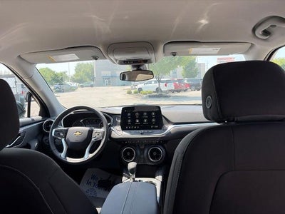 2026 Chevrolet Blazer LT AWD