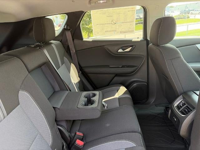 2026 Chevrolet Blazer LT AWD