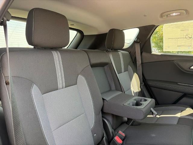 2026 Chevrolet Blazer LT AWD