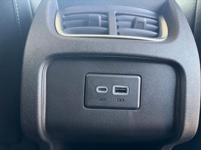 2026 Chevrolet Blazer LT AWD