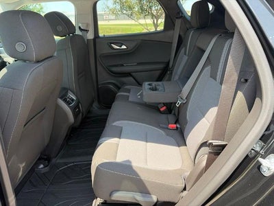 2026 Chevrolet Blazer LT AWD