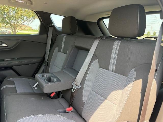 2026 Chevrolet Blazer LT AWD