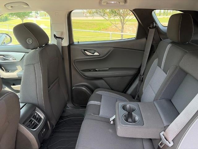 2026 Chevrolet Blazer LT AWD
