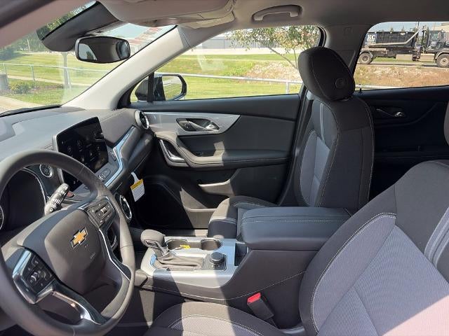2026 Chevrolet Blazer LT AWD