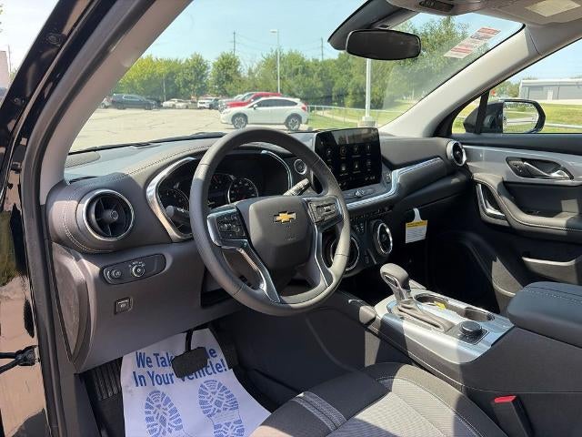 2026 Chevrolet Blazer LT AWD