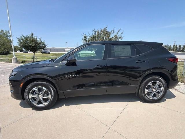 2026 Chevrolet Blazer LT AWD