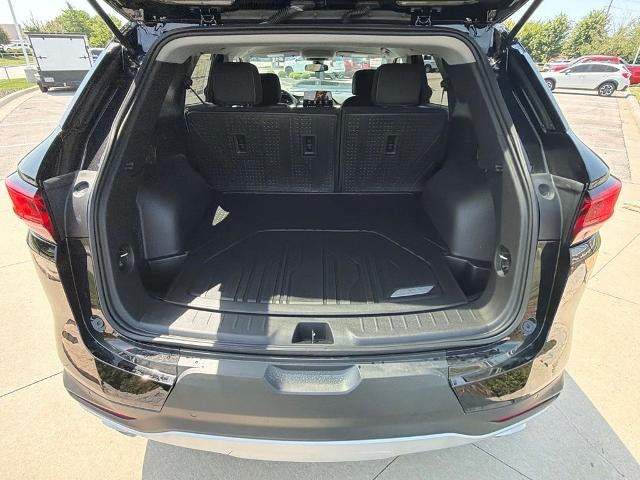 2026 Chevrolet Blazer LT AWD