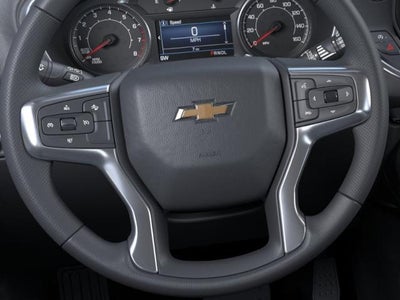 2026 Chevrolet Blazer LT AWD
