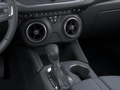 2026 Chevrolet Blazer LT AWD