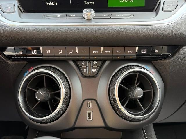 2026 Chevrolet Blazer LT AWD