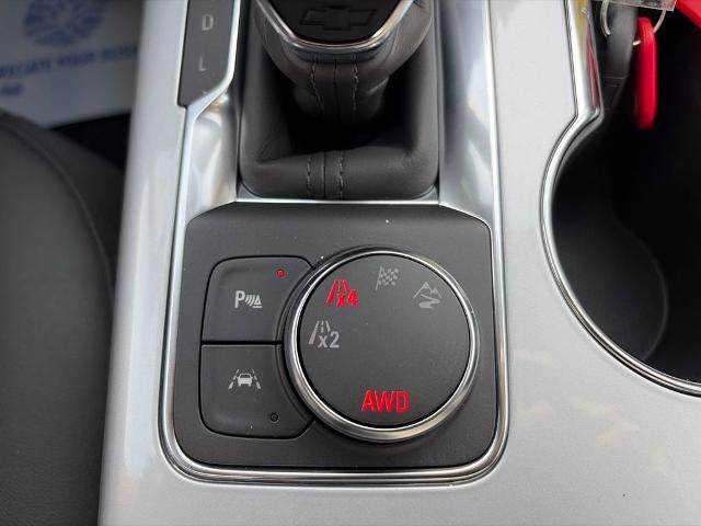 2026 Chevrolet Blazer LT AWD