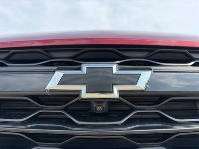2026 Chevrolet Blazer LT AWD