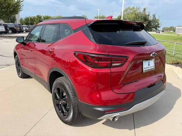 2026 Chevrolet Blazer LT AWD