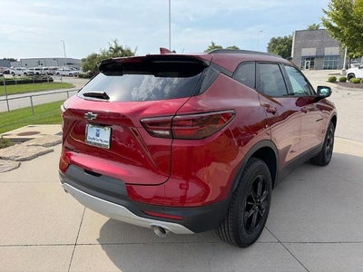 2026 Chevrolet Blazer LT AWD