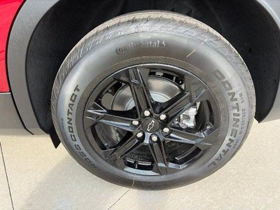 2026 Chevrolet Blazer LT AWD