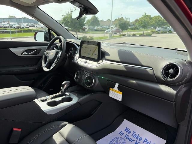 2026 Chevrolet Blazer LT AWD