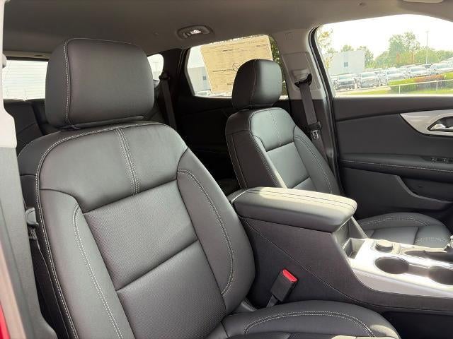 2026 Chevrolet Blazer LT AWD