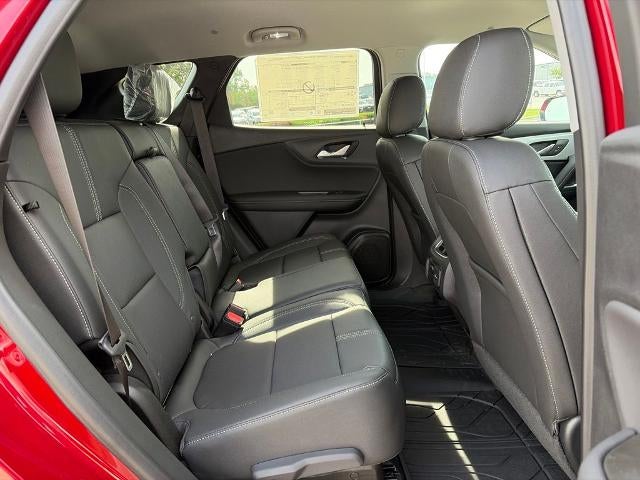 2026 Chevrolet Blazer LT AWD