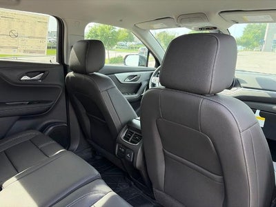 2026 Chevrolet Blazer LT AWD