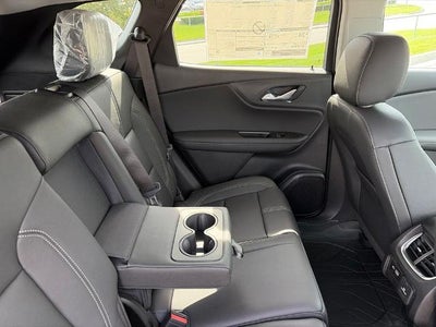 2026 Chevrolet Blazer LT AWD