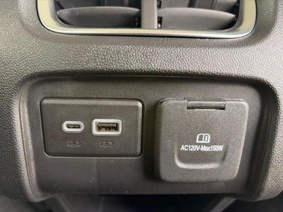 2026 Chevrolet Blazer LT AWD