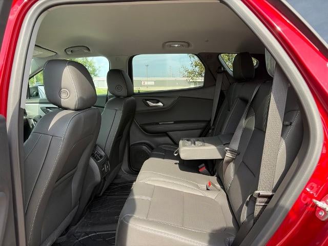 2026 Chevrolet Blazer LT AWD