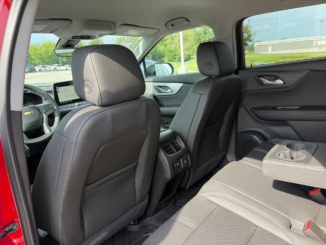 2026 Chevrolet Blazer LT AWD