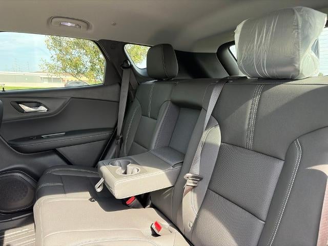 2026 Chevrolet Blazer LT AWD