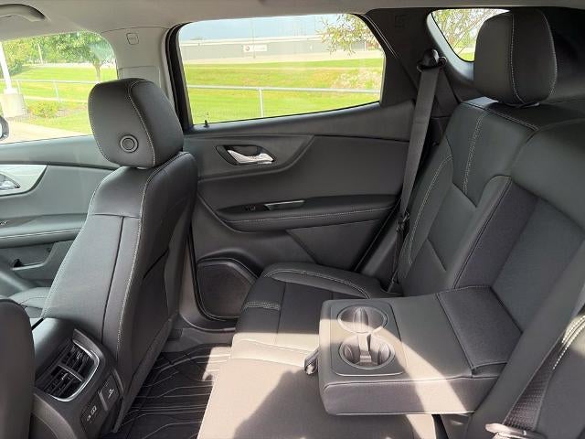 2026 Chevrolet Blazer LT AWD