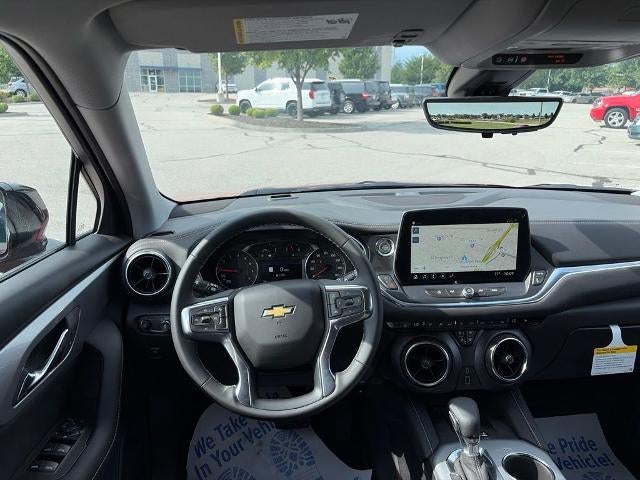 2026 Chevrolet Blazer LT AWD