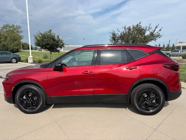 2026 Chevrolet Blazer LT AWD