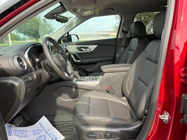 2026 Chevrolet Blazer LT AWD