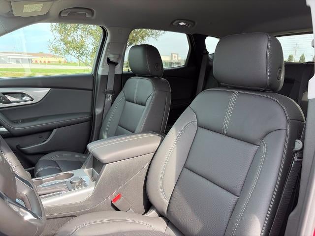 2026 Chevrolet Blazer LT AWD