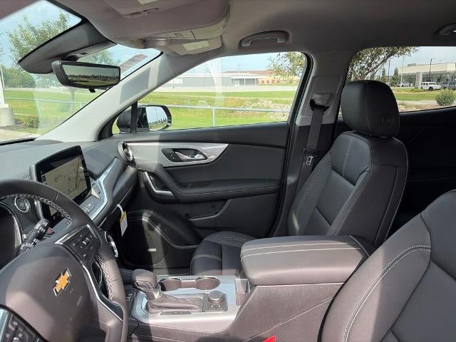 2026 Chevrolet Blazer LT AWD