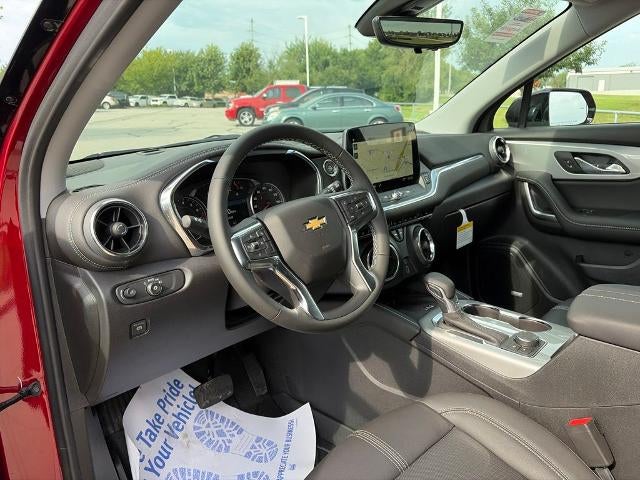 2026 Chevrolet Blazer LT AWD