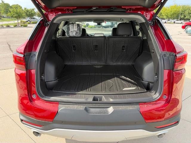 2026 Chevrolet Blazer LT AWD