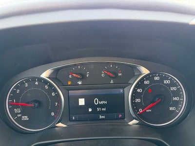 2026 Chevrolet Blazer LT AWD