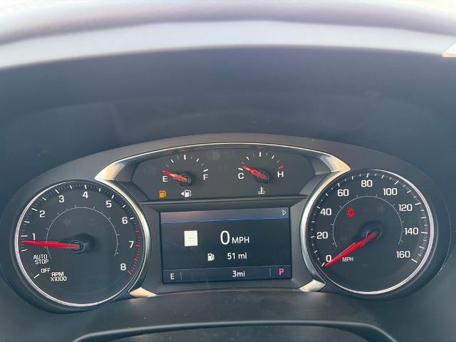 2026 Chevrolet Blazer LT AWD